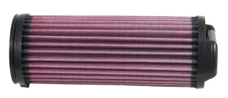 K&amp;N 2014 Can-Am Spyder RT 1330cc DryFlow-Luftfilter