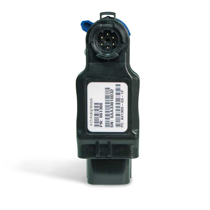 Banks Power iDash 1.8 DataMonster / Super Gauge 4-Kanal-Analogmodulsystem
