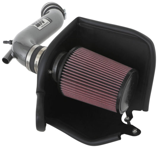 K&N 21-22 Fits Kia K5 L4-1.6L Typhoon Air Intake