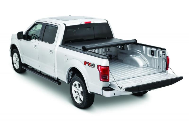 Tonno Pro 09-19 Ford F-150 5,5 Fuß Styleside Lo-Roll Ladeflächenabdeckung