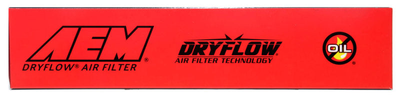 AEM 16-18 Acura ILX L4-2.4LF/l DryFlow-Luftfilter