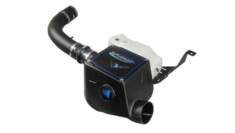 Sistema de admisión de aire de caja cerrada PowerCore 6.2 V8 para Ford F-150 Volant 11-14