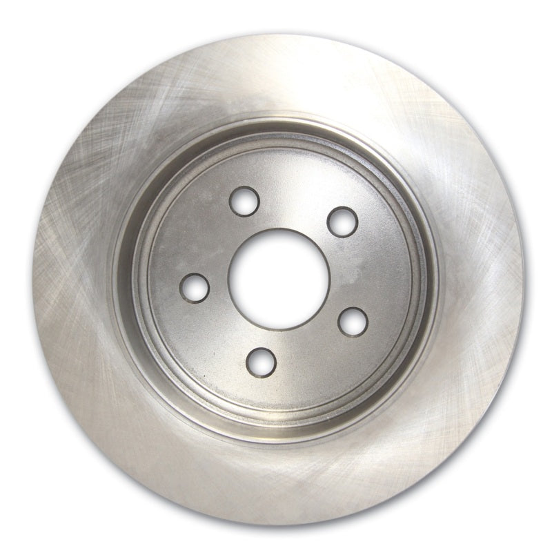 EBC For 08-13 Infiniti EX35 3.5 Premium Front Rotors