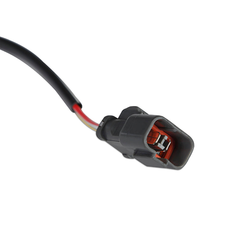 Mishimoto 06+ Honda Civic SI Aluminium-Lüfterverkleidungssatz