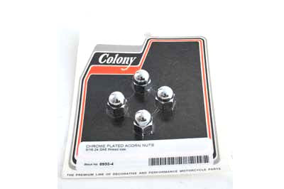 Parts for Harley-Davidson