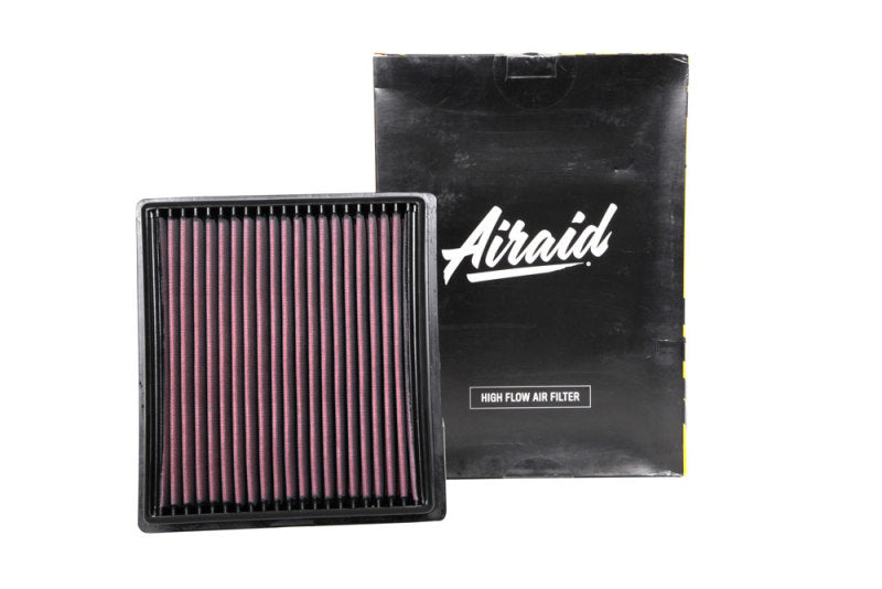 Airaid 03–07 Dodge 5,9 l Diesel / 07–15 6,7 l Diesel Direktersatzfilter