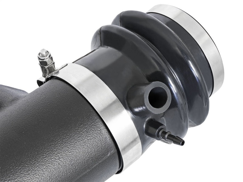 Admisión aFe Momentum GT P5R AIS para Nissan Patrol (Y61) 01-16 I6-4.8L