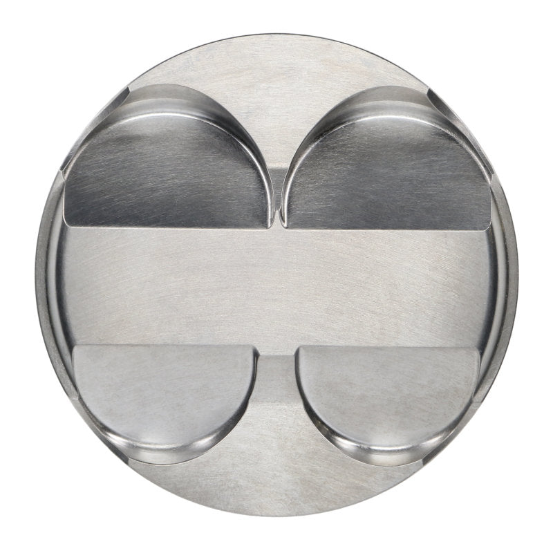 Wiseco 02-06 Acura/Honda K20/RSX-S 86,5 mm Bohrung .020 Übergröße 11,0:1 CR Dome Dish Kolben