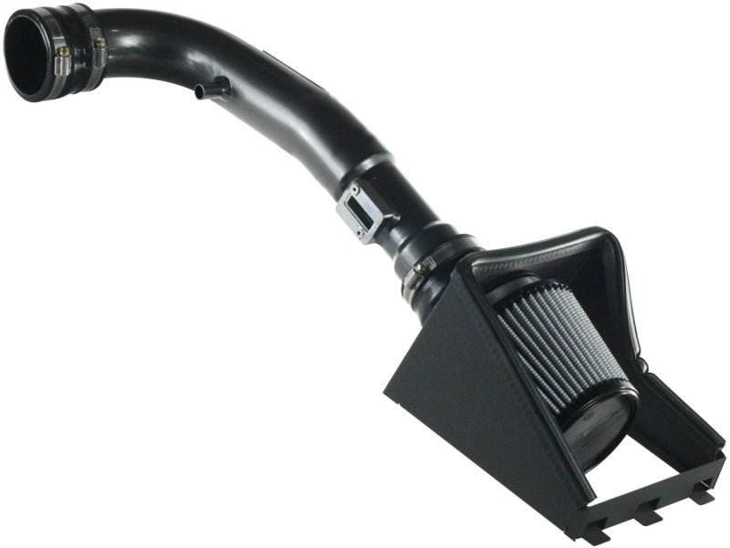 aFe FULL METAL Power Intake Stage-2 Pro DRY S 04-11 Ford Ranger L4 2.3L