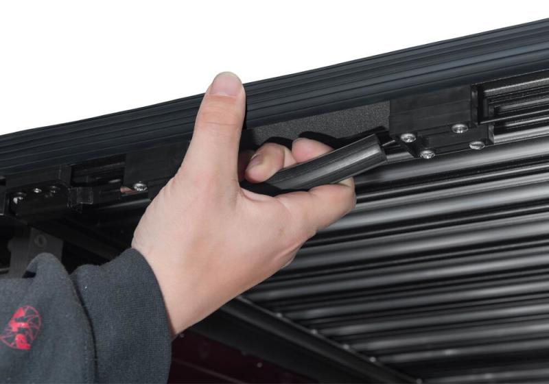 Retrax 19-22 Ram 1500 (5,5 Fuß Bett) Retrax IX