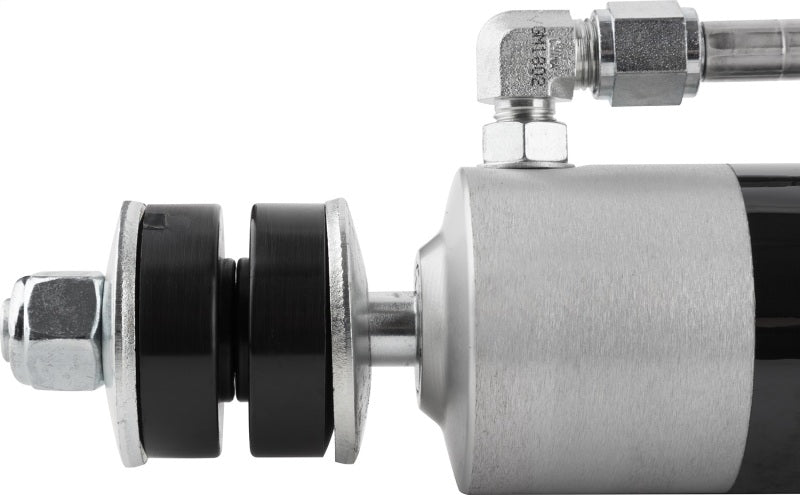 Fox 2005+ Ford SD I 2.0 Perf Series 10,1 Zoll glatter Körper, Remote Res. Vorderer Stoßdämpfer - 4-5 Zoll Höherlegung