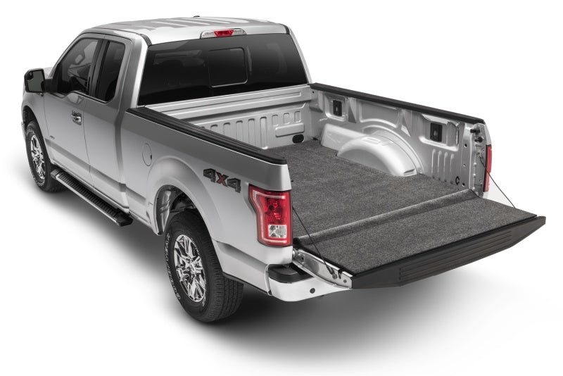 BedRug 20–23 Jeep Gladiator JT 5ft Bed XLT-Matte (Verwendung mit Spray-In und ungefüttertem Bett)