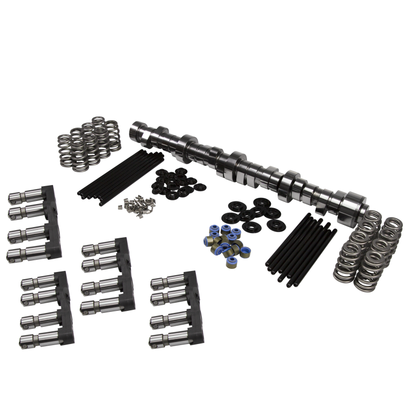 COMP Cams Stage 2 Master-Nockenwellensatz Dodge ohne VVT ​​5,7/6,1 l HEMI