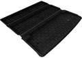 3D MAXpider For 2011-2019 Infiniti QX80/QX56 Kagu Cargo Liner - Black