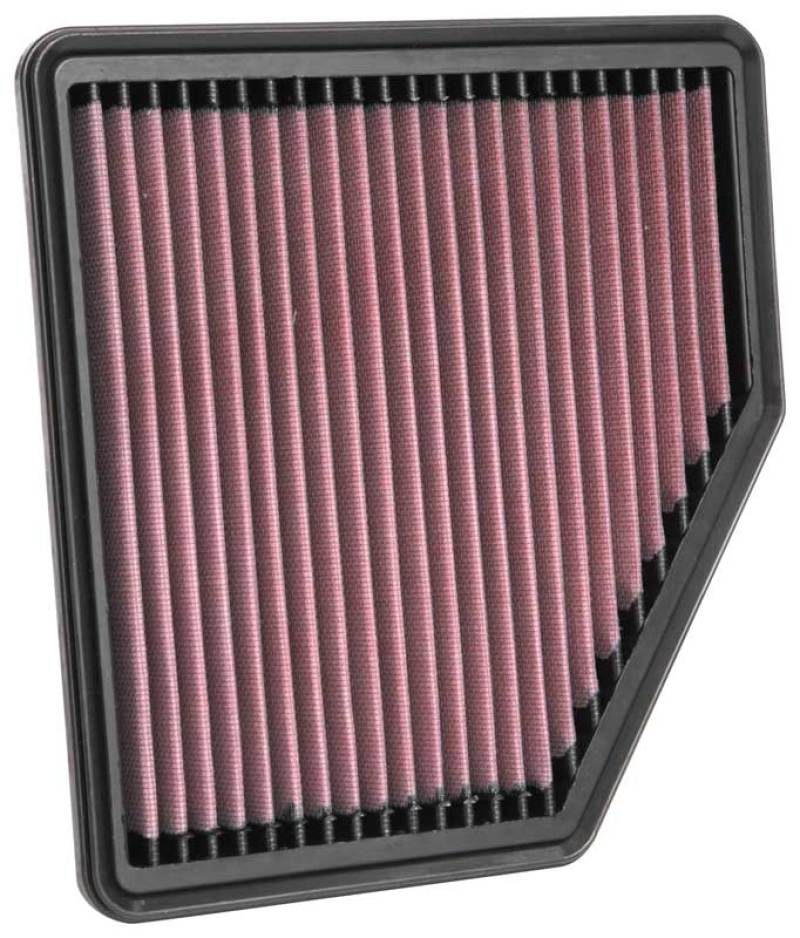 K&N For 2019 Nissan Altima 2.5L F/I Drop In Replacement Air Filter