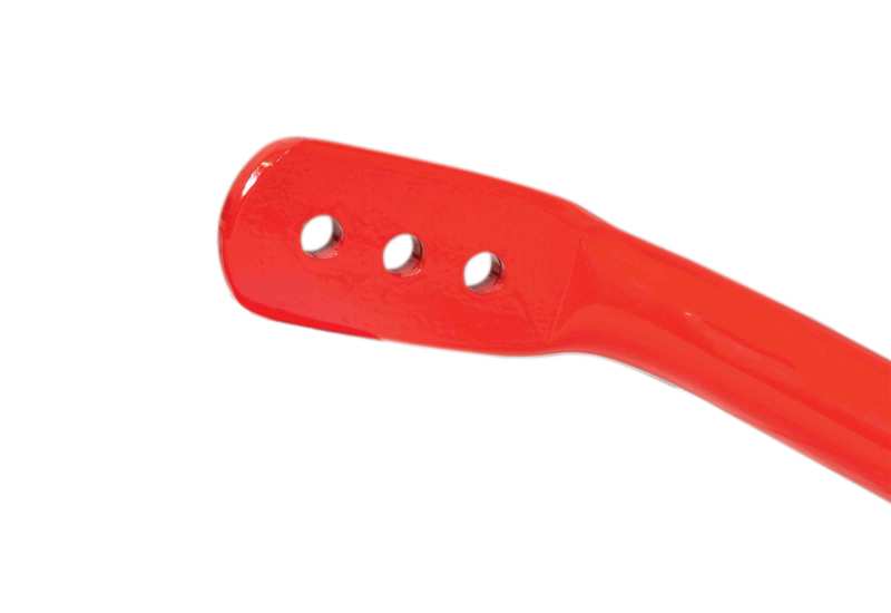 Kit de barra estabilizadora Eibach (delantera y trasera) para Ford Mustang 2015 2.3L EcoBoost/3.7L V6/GT 5.0L V8