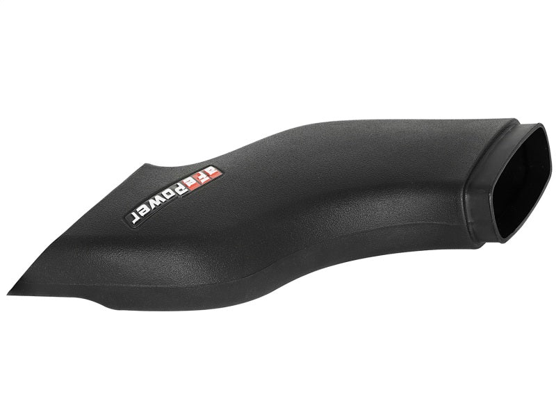 Sistema de admisión de aire dinámico aFe Momentum GT 08-17 Toyota Land Cruiser (LC200) V8-5.7L