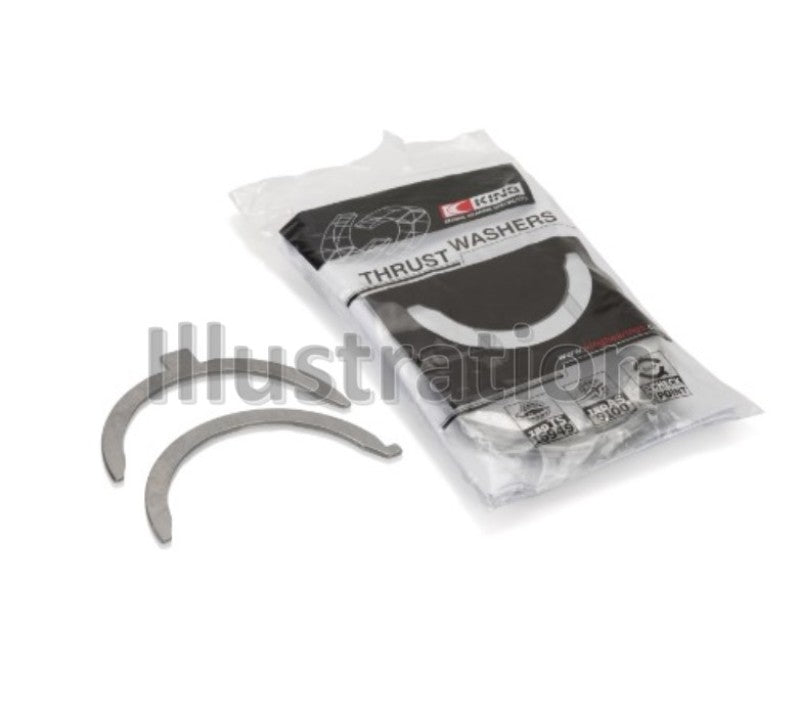 King For Nissan SR18/SR20 Thrust Washer Set