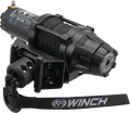 KFI Assault Series Winch 3500 lbs. - Synthetic Cable