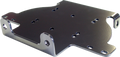KFI 01-04 Honda TRX500 Rubicon Winch Mount