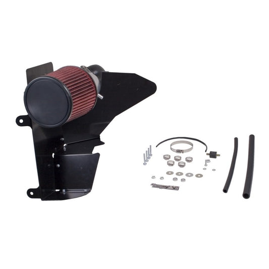 Kit de admisión de aire frío Rugged Ridge 2.5L 91-95 Jeep Wrangler Jeep Wrangler YJ