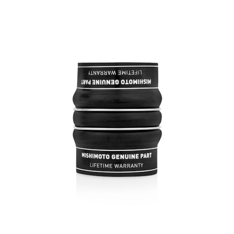 Kit de tubo y funda para lado frío Mishimoto 06-10 Chevy 6.6L Duramax