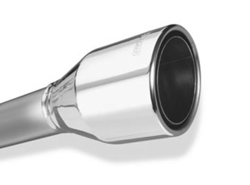 Borla For 09-14 Nissan Maxima Sedan 4Dr 3.5L AT FWD SS Catback Exhaust