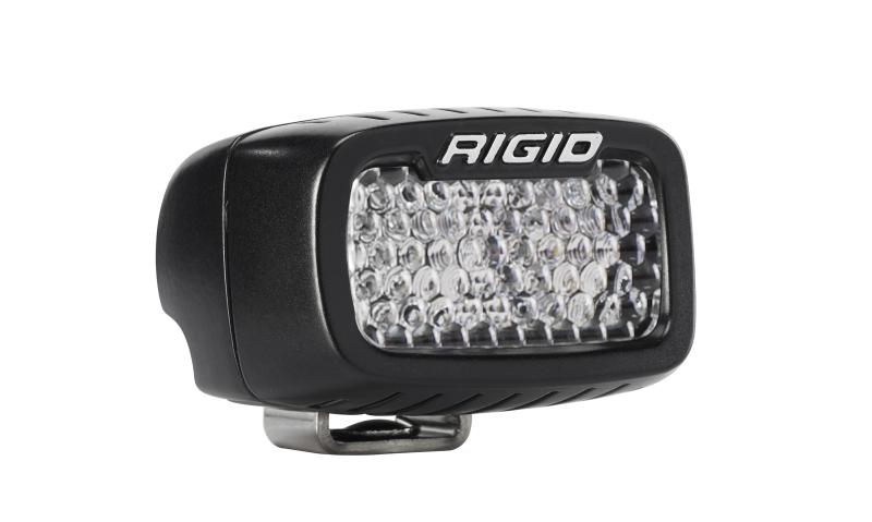 SRM de Rigid Industries: lente de 60 grados