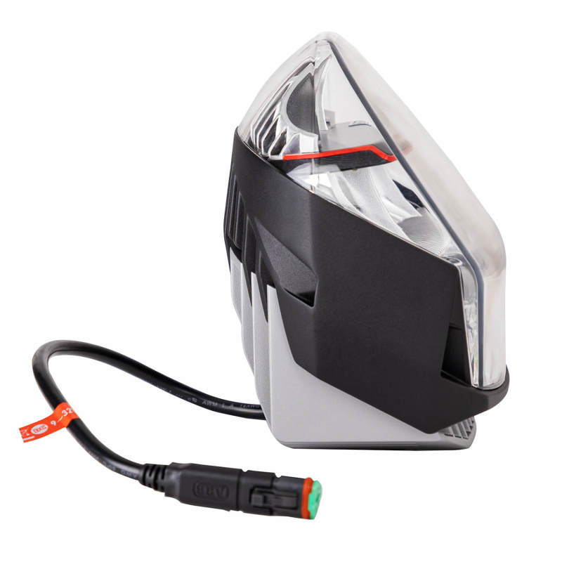 ARB Intensity IQ Fahrlichter