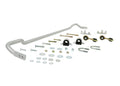 Whiteline 91-95 Honda Civic EG & EH / 92-98 Honda CRX w/ OE swaybar / 94-01 Acura Integra DC1-2 Rear