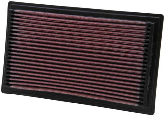 Filtro de aire K&amp;N para Subaru STi 04-07