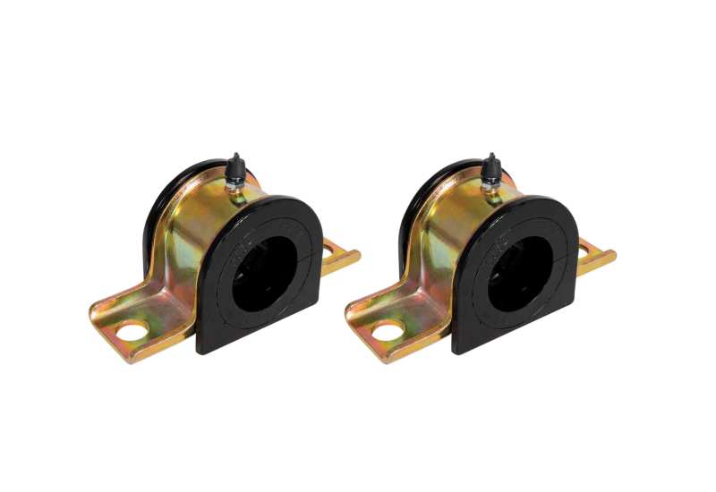 Kit de barra estabilizadora Eibach (delantera y trasera) para Ford Mustang 2015 2.3L EcoBoost/3.7L V6/GT 5.0L V8