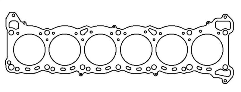 Cometic For Nissan RB-26 6 CYL 87mm .051 inch MLS Head Gasket