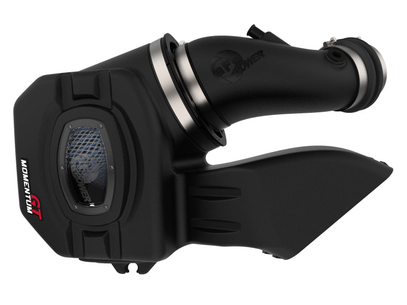 aFe Momentum Kaltluftansaugsystem mit Pro 5R Filter 19 Dodge Ram 2500/300 V8-6.4L