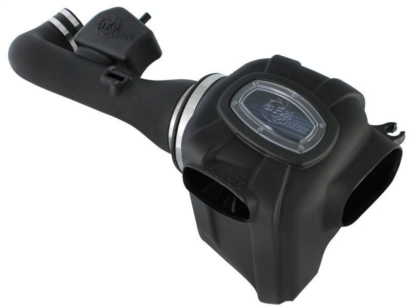 Sistema de admisión aFe Momentum GT PRO 5R Etapa 2 para Nissan Titan 04-13 V8-5.6L