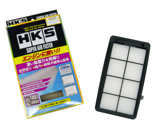 Filtro de aire HKS Super para Honda Civic (FC1/FK7)/Honda CR-V (RW1/RW2)