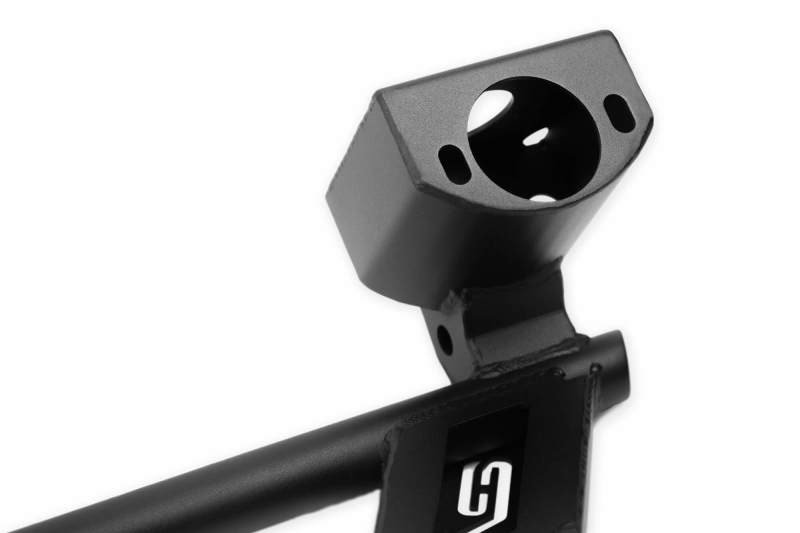 DV8 Offroad 21-23 Ford Bronco FS-15 Serie 2-Türer Schwellerschutz