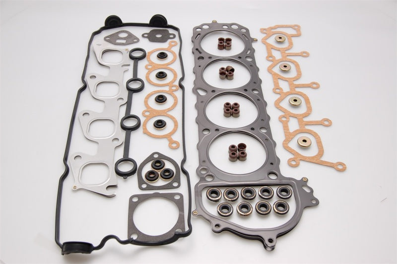Cometic Street Pro For Nissan 1995-98 KA24DE 2.4L 240SX 90mm Bore Top End Kit