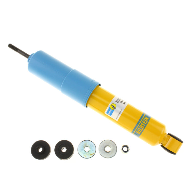 Bilstein 4600 Series 92-04 Mitsubishi Montero Vorne 46mm Einrohr-Stoßdämpfer