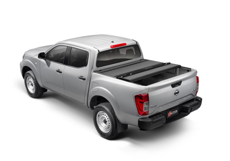 BAK For 2022 Nissan Frontier 6ft Bed BAKFlip MX4 Matte Finish