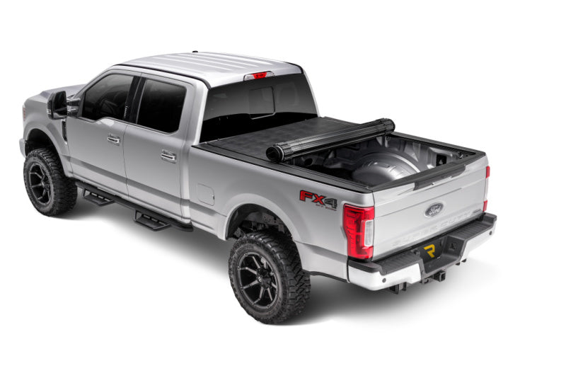 Truxedo 17-20 Ford F-250/F-350/F-450 Super Duty 6ft 6in Sentry Bettabdeckung