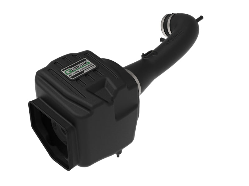 Sistema de admisión de aire aFe Pro 5R 14-19 GM Silverado/Sierra V8-5.3/6.2L