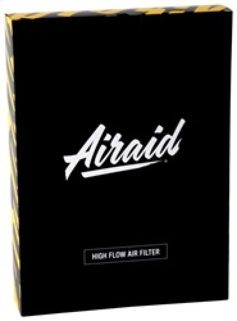 Airaid 99-14 Chevy / GMC Silverado (alle Motoren) Direktersatzfilter