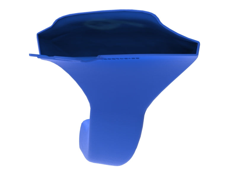 aFe Magnum FORCE Kaltluftansaugsystem Scoop 19-20 Ford Ranger 2.3L(t) - Blau