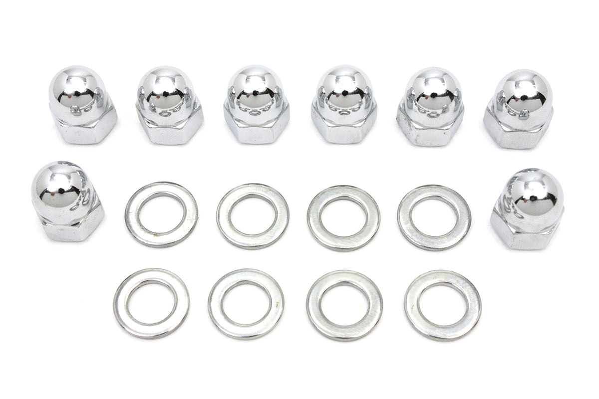 Parts for Harley-Davidson