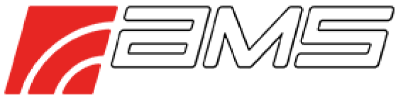 AMS Performance AMS / Alpha Nummernschildrahmen