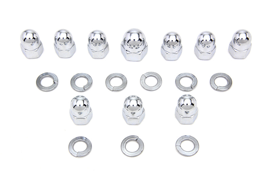 Parts for Harley-Davidson