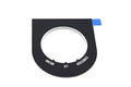 Dash cover switch nameplate for Harley-Davidson 71302-93B