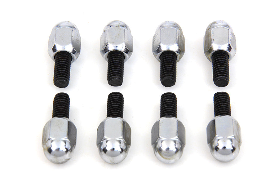 Parts for Harley-Davidson