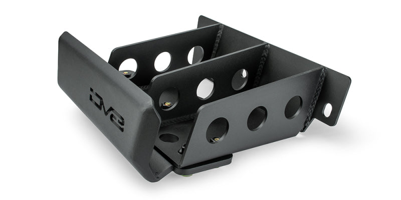 DV8 Offroad 2019+ Jeep Gladiator Bettseitenschieber